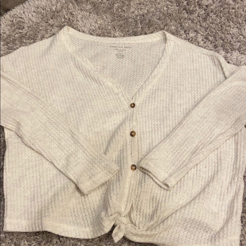 American eagle shirt